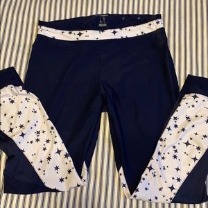 Women’s Leggings, L